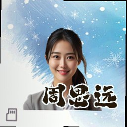 周思远